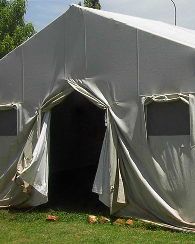 Изготавливаем солдатские палатки в Порхове вместимостью <strong>до 70 человек</strong>